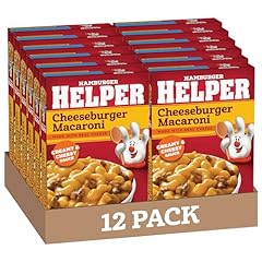 Hamburger helper cheeseburger for sale  Delivered anywhere in USA 