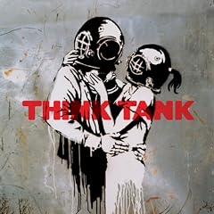 Think tank usato  Spedito ovunque in Italia 