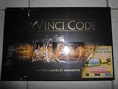 Vinci code coffret d'occasion  Livré partout en France