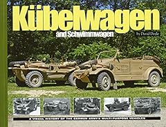 Kubelwagen schwimmwagen visual for sale  Delivered anywhere in USA 