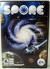 Spore 2008 electronic for sale  Delivered anywhere in USA 