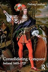 Consolidating conquest ireland for sale  Delivered anywhere in USA 