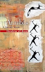 Anubis desert novel d'occasion  Livré partout en Belgiqu