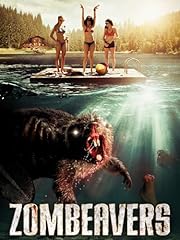 Zombeavers usato  Spedito ovunque in Italia 
