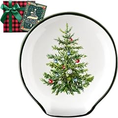 Tree christmas spoon for sale  Delivered anywhere in USA 