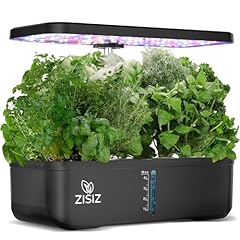 Zisiz hydroponics growing for sale  Delivered anywhere in USA 