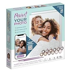 Paintable pictures paint for sale  Delivered anywhere in USA 