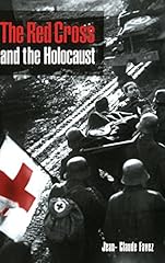 Red cross holocaust for sale  Delivered anywhere in UK