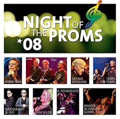 Night the proms gebraucht kaufen  Wird an jeden Ort in Deutschland