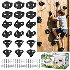 18pcs climbing holds for sale  Delivered anywhere in USA 