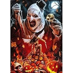 Heibago halloween diamond gebraucht kaufen  Wird an jeden Ort in Deutschland