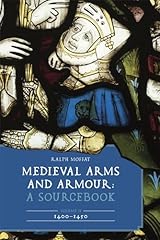 Medieval arms and d'occasion  Livré partout en France