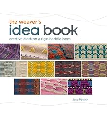 Weaver idea book for sale  Delivered anywhere in USA 