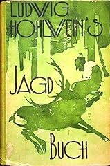 Hohlwein jagdbuch gebraucht kaufen  Wird an jeden Ort in Deutschland