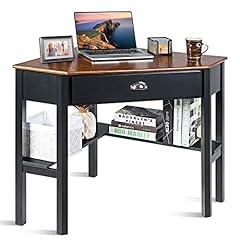 Costway corner desk for sale  Delivered anywhere in USA 