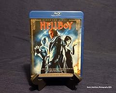 Hellboy blu ray for sale  Delivered anywhere in USA 