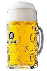 Löwenbräu munich litre for sale  Delivered anywhere in UK