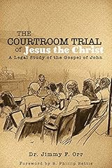 The courtroom trial d'occasion  Livré partout en France