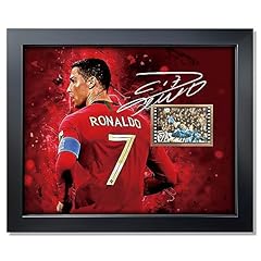 Sufenvera signed cr7 for sale  Delivered anywhere in USA 