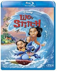 Lilo stich blu for sale  Delivered anywhere in USA 