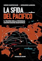 Sfida del pacifico usato  Spedito ovunque in Italia 