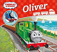 Thomas friends oliver for sale  Delivered anywhere in Ireland
