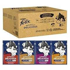 Felix naturally delicious gebraucht kaufen  Wird an jeden Ort in Deutschland