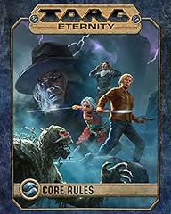 Torg eternity core d'occasion  Livré partout en France