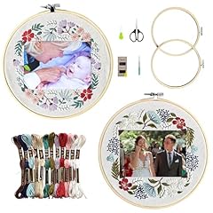 Glaneuse pack embroidery for sale  Delivered anywhere in USA 