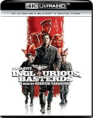 Inglourious basterds ultra for sale  Delivered anywhere in USA 
