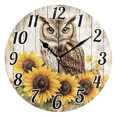 Alaza owl sunflower for sale  Delivered anywhere in USA 