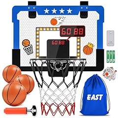 Indoor basketball hoop for sale  Delivered anywhere in USA 