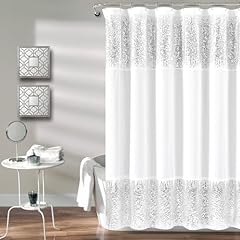 Lush decor shimmer for sale  Delivered anywhere in UK