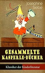 Gesammelte kasperle bücher gebraucht kaufen  Wird an jeden Ort in Deutschland
