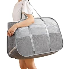 Collapsible laundry baskets for sale  Delivered anywhere in USA 