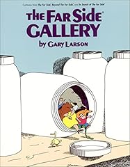 Far side gallery for sale  Delivered anywhere in USA 