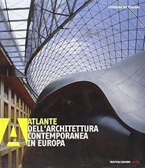 Atlante dell architettura usato  Spedito ovunque in Italia 