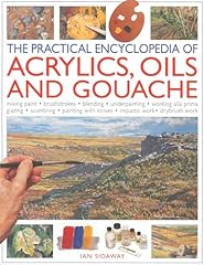 Practical encyclopedia acrylic for sale  Delivered anywhere in USA 