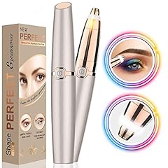 Eyebrow trimmer women for sale  Delivered anywhere in Ireland