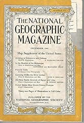National geographic magazine for sale  Delivered anywhere in USA 