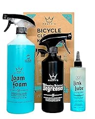 Peaty bicycle cleaning for sale  Delivered anywhere in UK