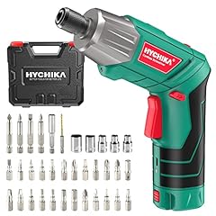 Hychika electric screwdriver for sale  Delivered anywhere in UK