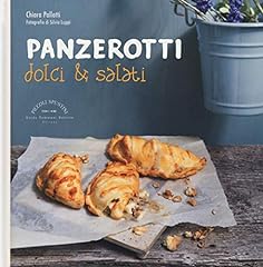 Panzerotti dolci salati usato  Spedito ovunque in Italia 