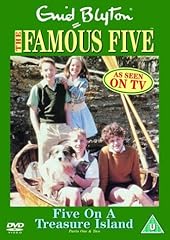 Famous five five for sale  Delivered anywhere in UK