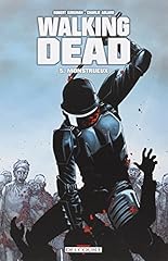 Walking dead t05 d'occasion  Livré partout en France