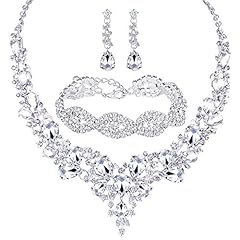 Pack bridal rhinestone for sale  Delivered anywhere in USA 