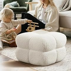 Zesthouse square pouf for sale  Delivered anywhere in USA 