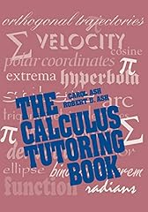 Calculus tutoring book for sale  Delivered anywhere in USA 
