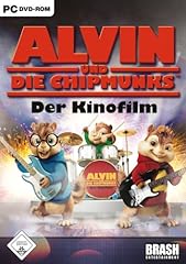 Alvin and the gebraucht kaufen  Wird an jeden Ort in Deutschland