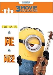 Despicable collection dvd for sale  Delivered anywhere in USA 